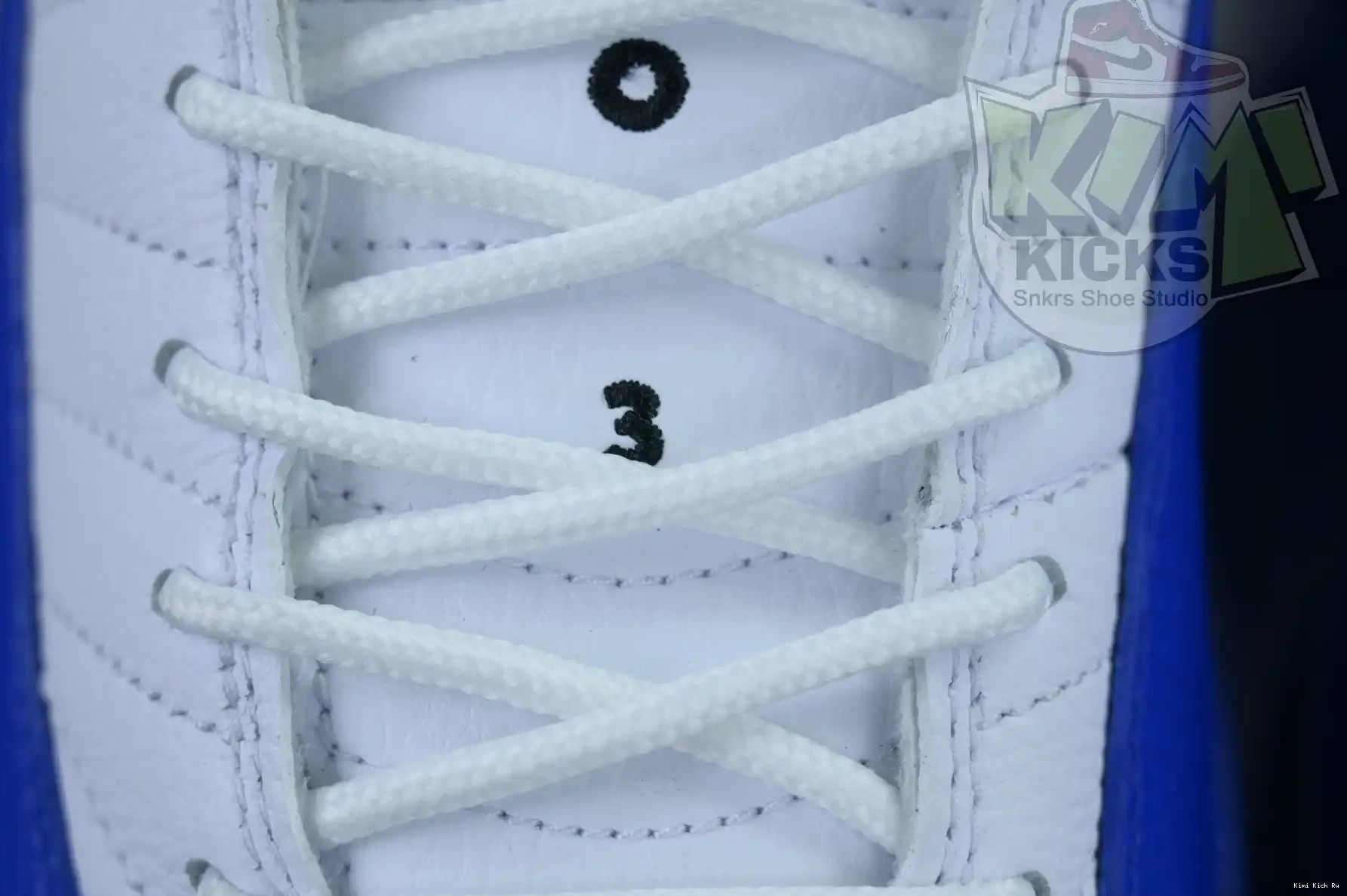 Jordan Retro'Blueberry'(2024) 12 Kimikick Air 0601